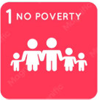 SDG 1 — No Poverty