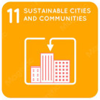 SDG 11 — Sustainable Cities and Communities