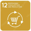 SDG 12 — Responsible Consumption and Production