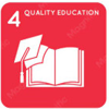 SDG 4 — Quality Education