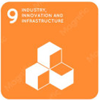 SDG 9 — Industry, Innovation and Infrastructure