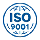 ISO 9001