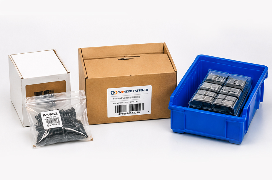 OEM Fastener Solutions