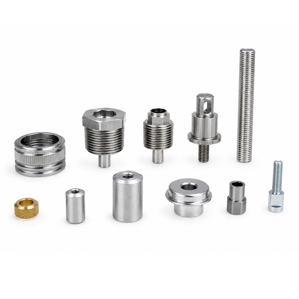 CNC Machining
