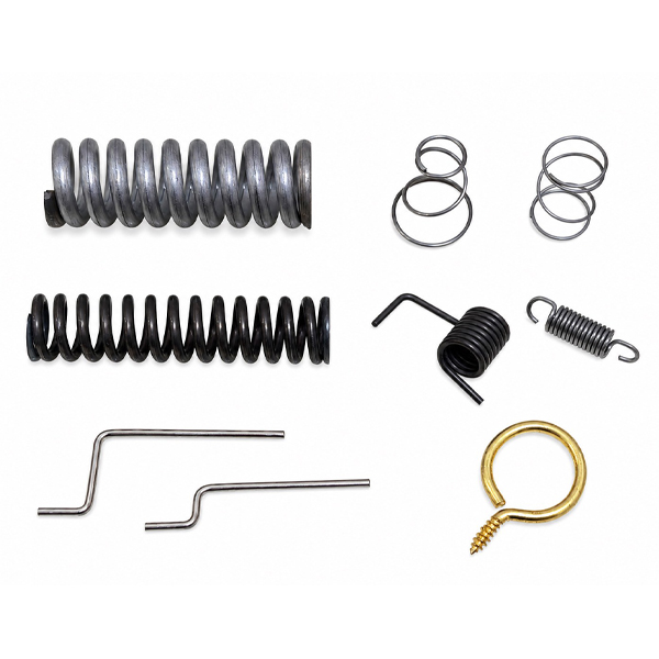 Spring Manufacturing