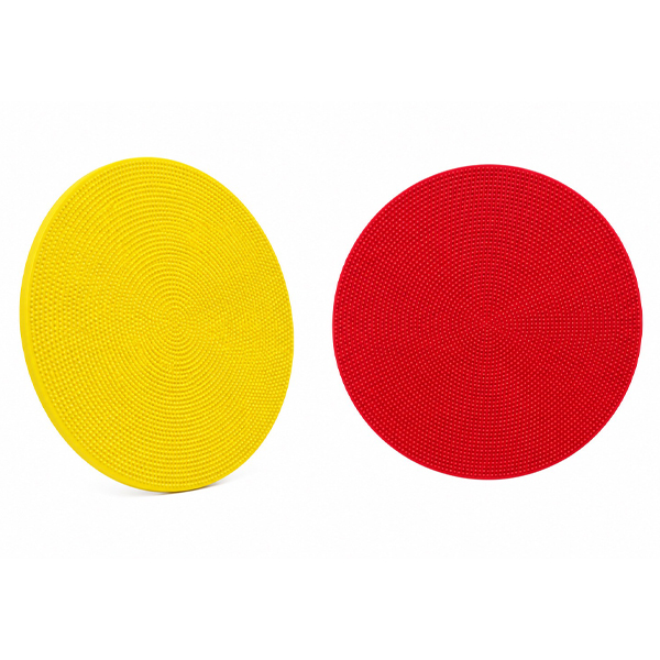 Plastic & Rubber Components