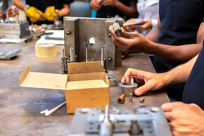OEM Fastener Solutions